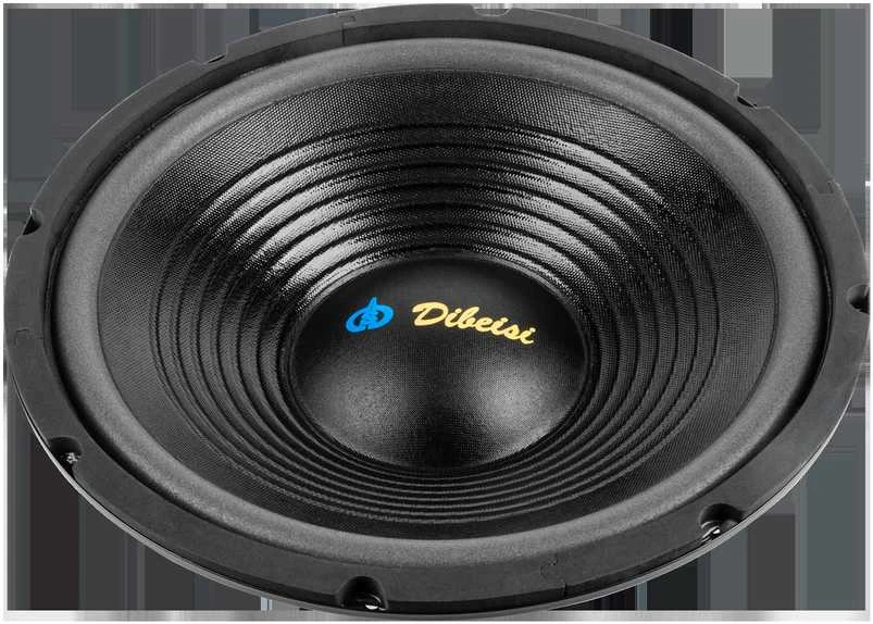 Dibeisi DBS-G1201 garsiakalbis su tekstūrine membrana