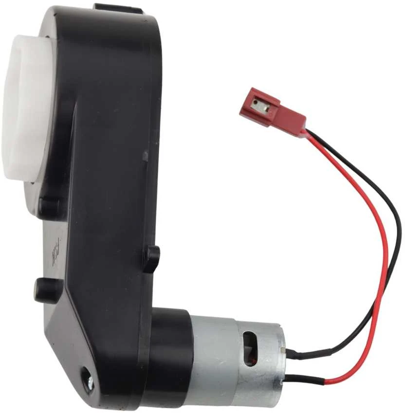 Lean Cars 12V variklis RS550 45W 16000RPM elektrinėms transporto priemonėms