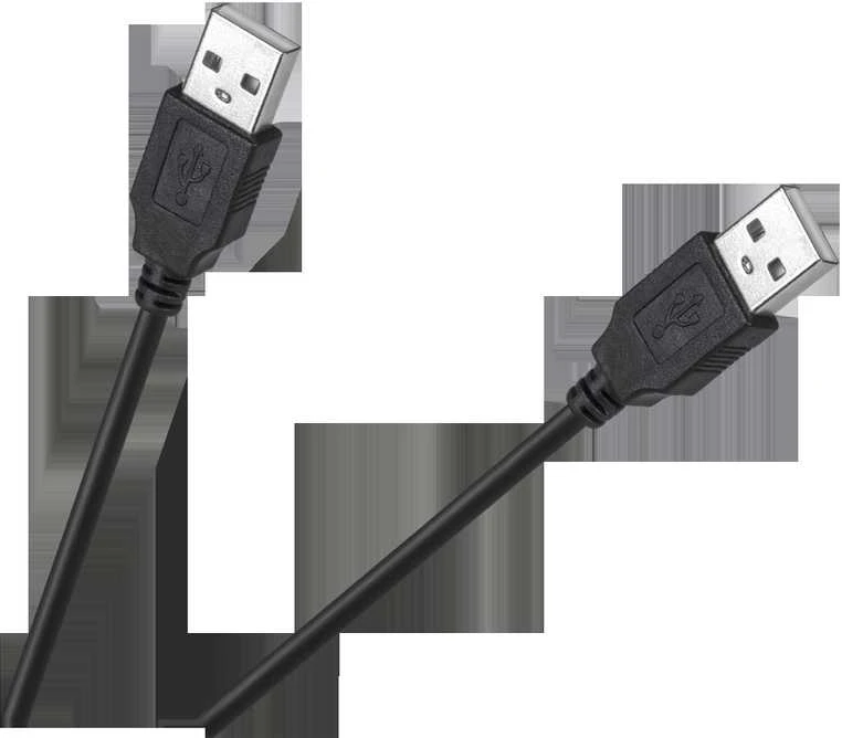 Cabletech USB - USB laidas 1,5m