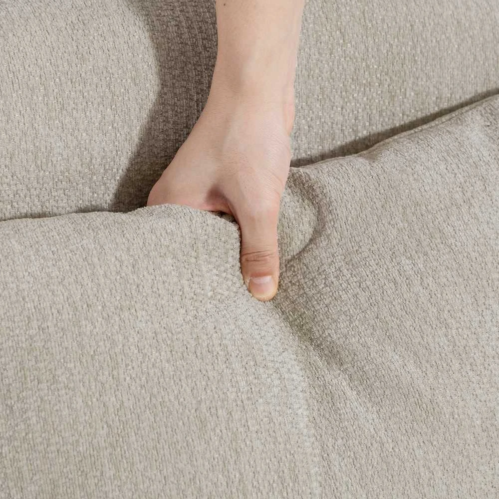 2 vietų sofa 117 × 65 × 78,5 cm