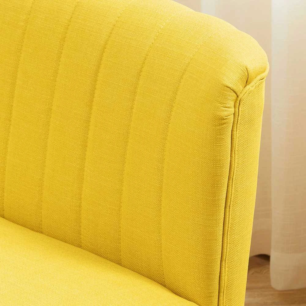 2 vietų sofa 117 x 56,5 x 77 cm