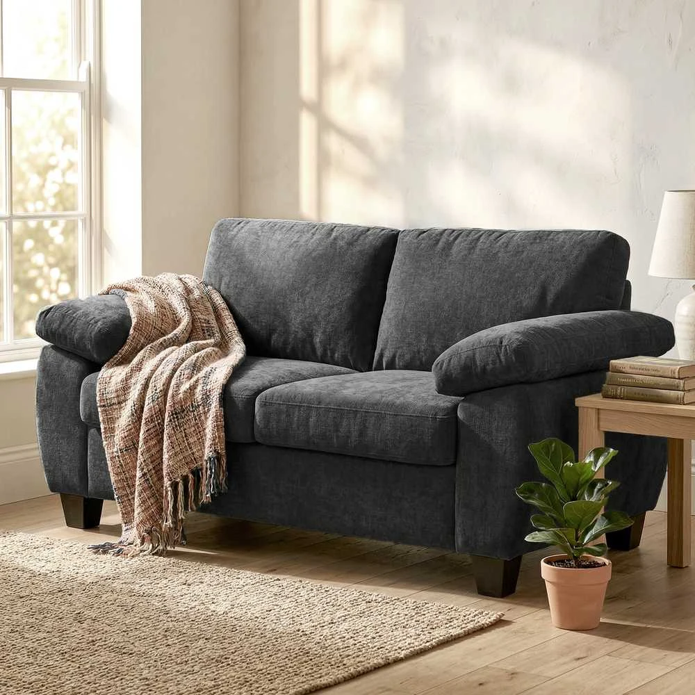 2 vietų sofa 156 cm