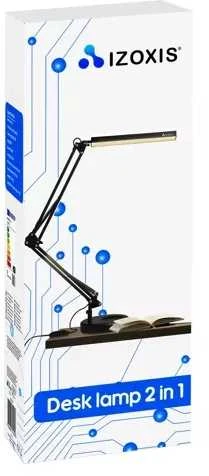 Izoxis 23503 2in1 desk lamp