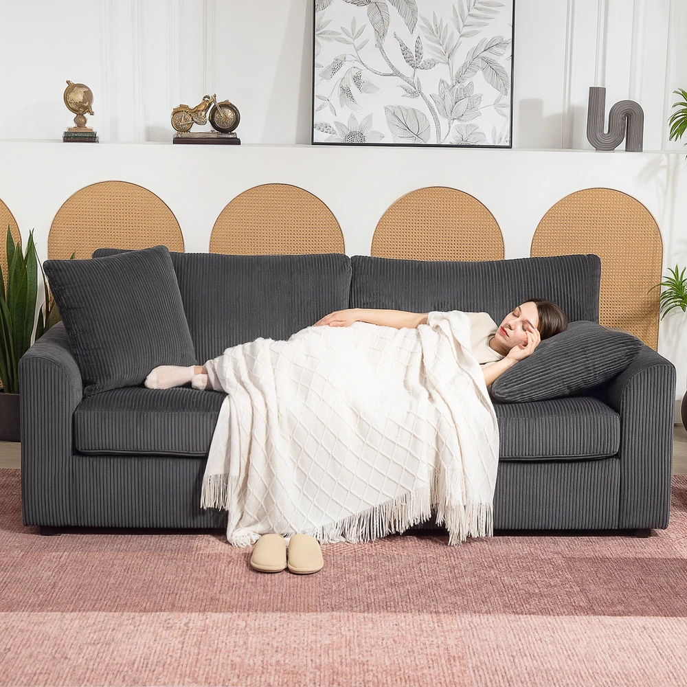 3 vietų sofa 212 cm