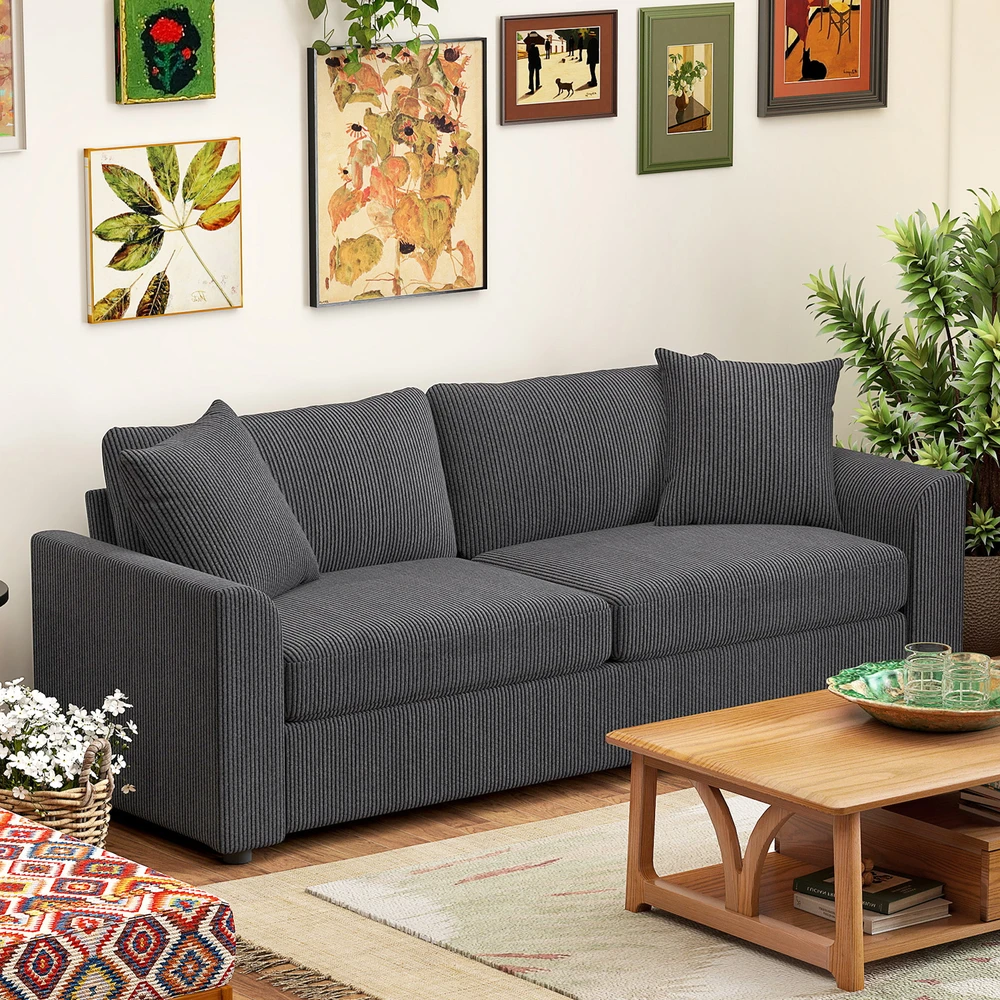 3 vietų sofa 212 cm