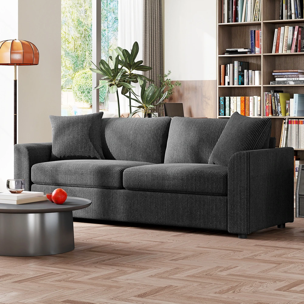 3 vietų sofa 212 cm