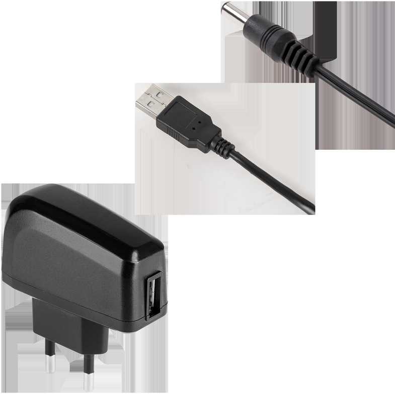 REBEL žibintuvėlis 3W CREE Led