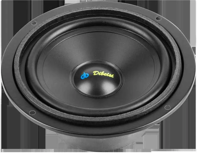 Dibeisi Oem Garsiakalbis DBS-G5002 5 colių - 4 omai