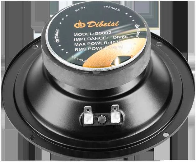 Dibeisi Oem Garsiakalbis DBS-G5002 5 colių - 4 omai