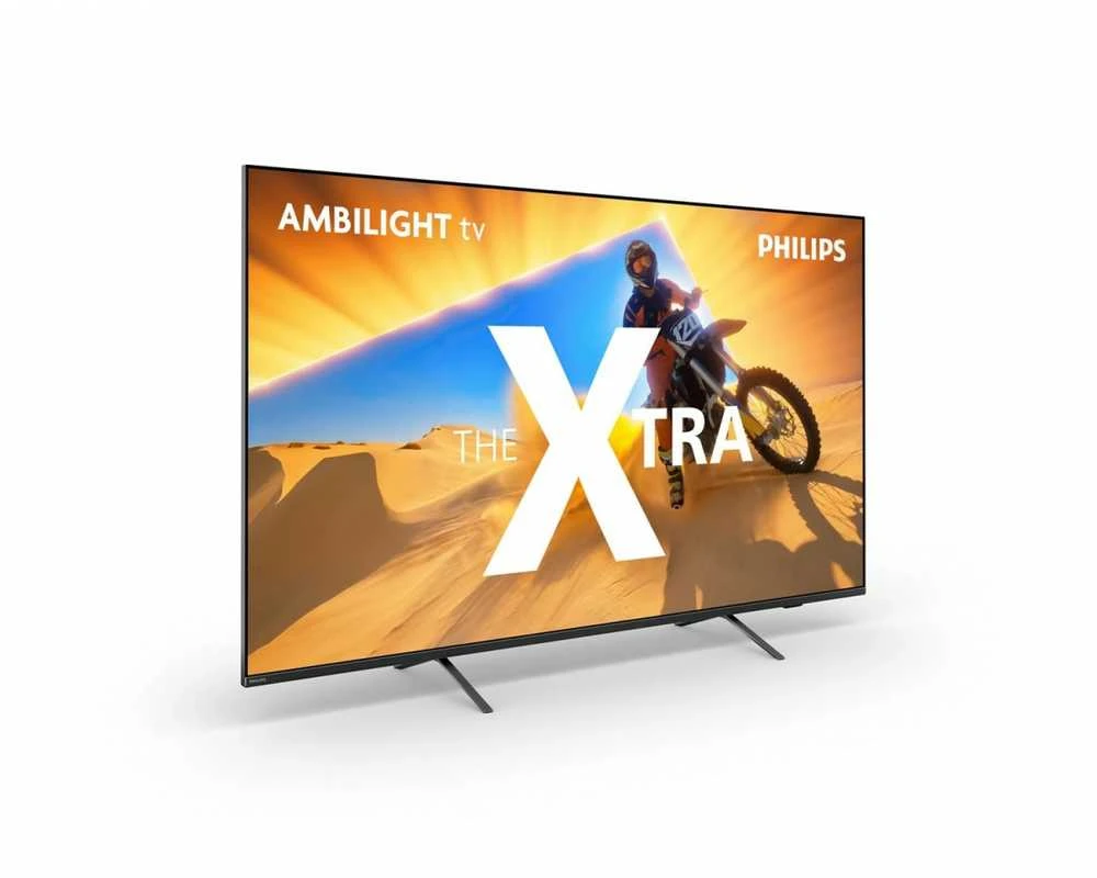 Televizorius PHILIPS 55PML9019/12