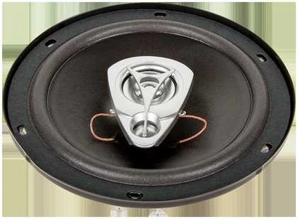 Dibeisi Garsiakalbis 6.5" 3WAY 120W WS1618TW