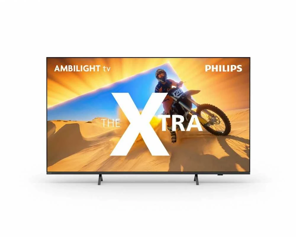 Televizorius TV Philips