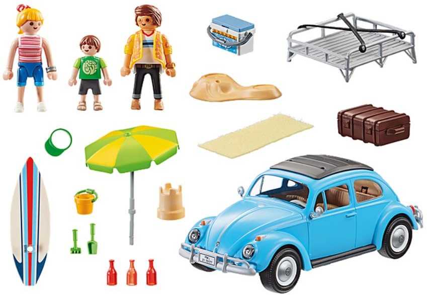 70177 PLAYMOBIL® VW Volkswagen Beetle