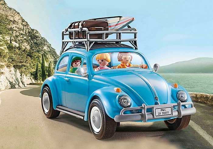 70177 PLAYMOBIL® VW Volkswagen Beetle
