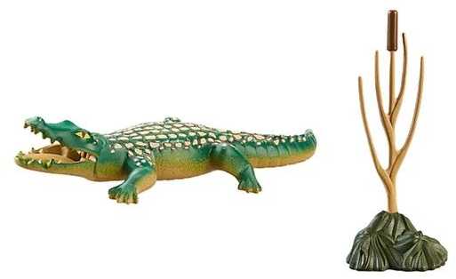 71287 PLAYMOBIL® Wiltopia, Aligatorius