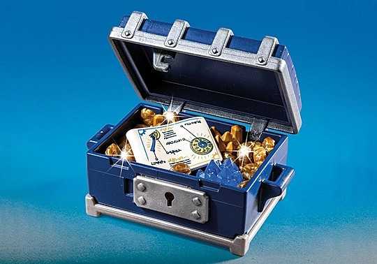 71484 PLAYMOBIL® Novelmore, riterių rinkinys