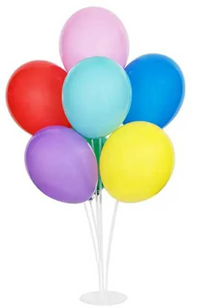PartyDeco Balionų stovas, 72cm