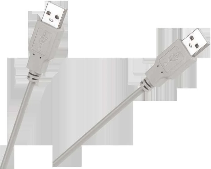 Oem USB - USB kabelis 1.8m
