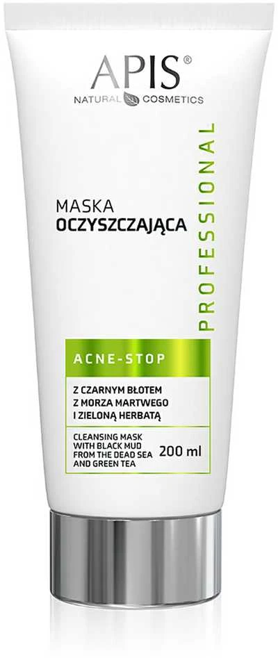 Activeshop APIS Acne-Stop, 200 ml