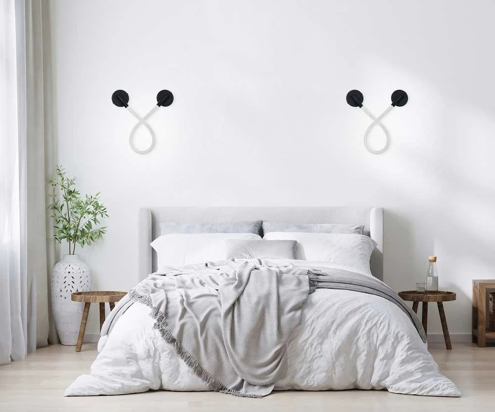 LED Šviestuvas - Activejet Livio Nw