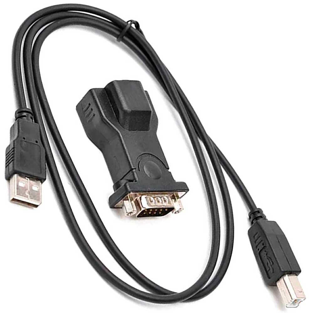 Oem USB keitiklis - RS232 COM - AK50 CH341