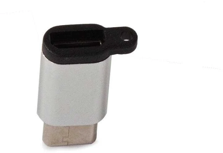 Adapteris iš micro USB į USB tipo C 3.1