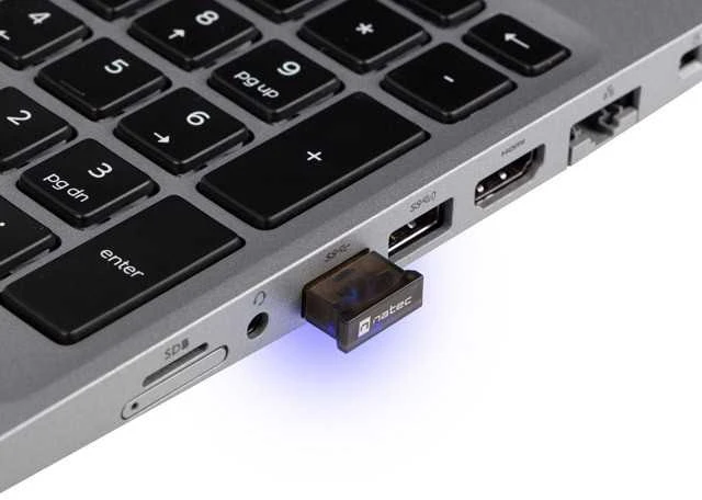 Natec Bluetooth 5.0 imtuvas Fly | Natec | Bluetooth 5.0 imtuvas | Skristi