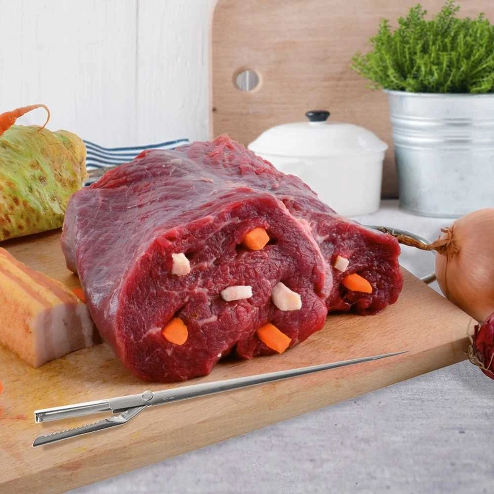 Orion Mėsos iešmas 19 cm Roulade