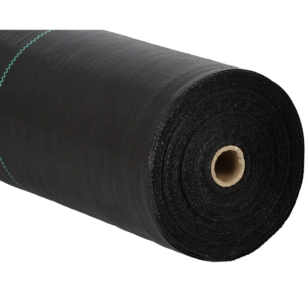 Springos Agrotekstilė nuo piktžolių 1,1x100 m