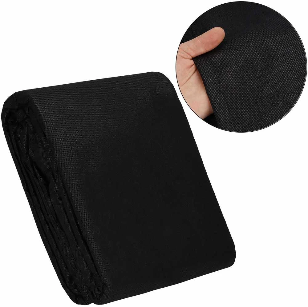 Springos Agrotekstilė nuo piktžolių 1,6x5 m 50g/m2