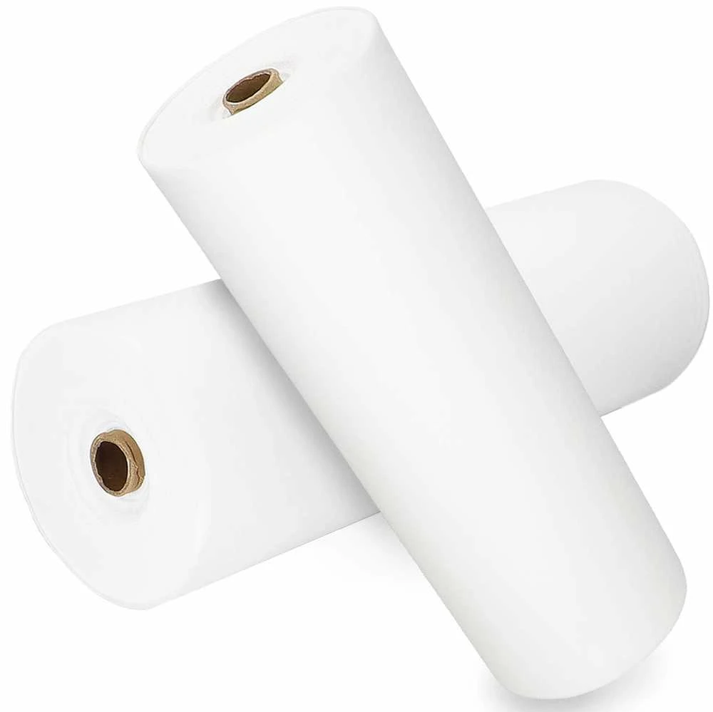 Agrotekstilė Springos 50x1,1 m 70 g/m² balta