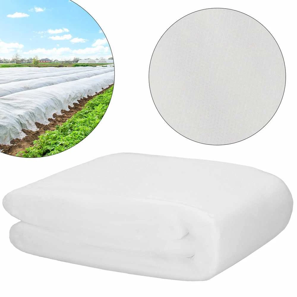 Agrotekstilė Springos AG0015 17g/m2 5x1,6m