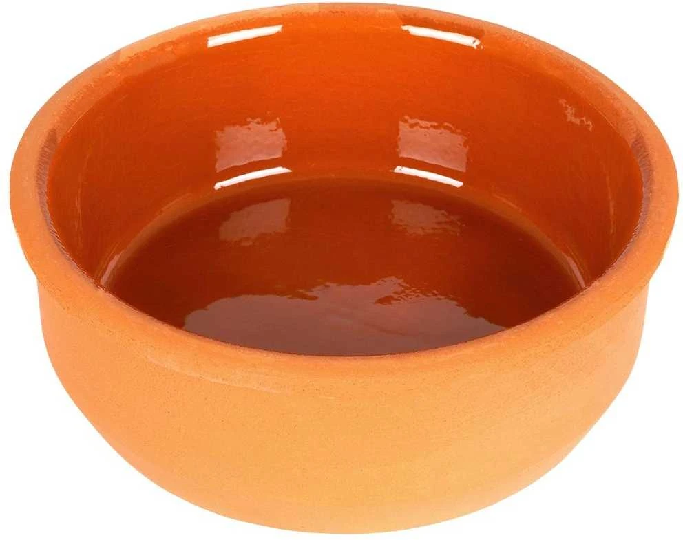 Excellent Houseware Keraminiai ramekinai 12 cm, 200 ml, 3 vnt.