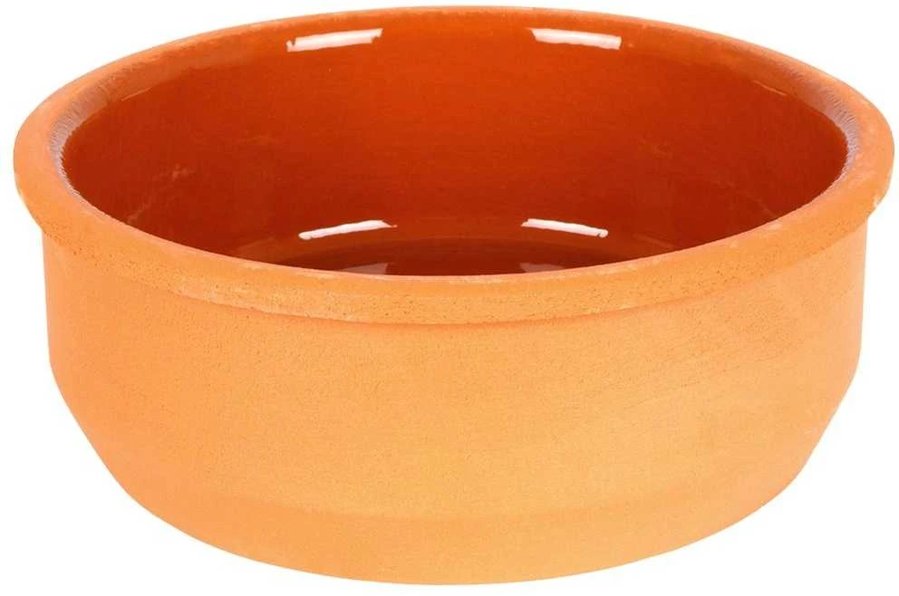 Excellent Houseware Keraminiai ramekinai 12 cm, 200 ml, 3 vnt.