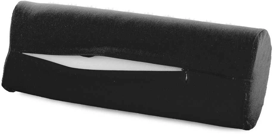Health cushion for acupressure pain stress spikes