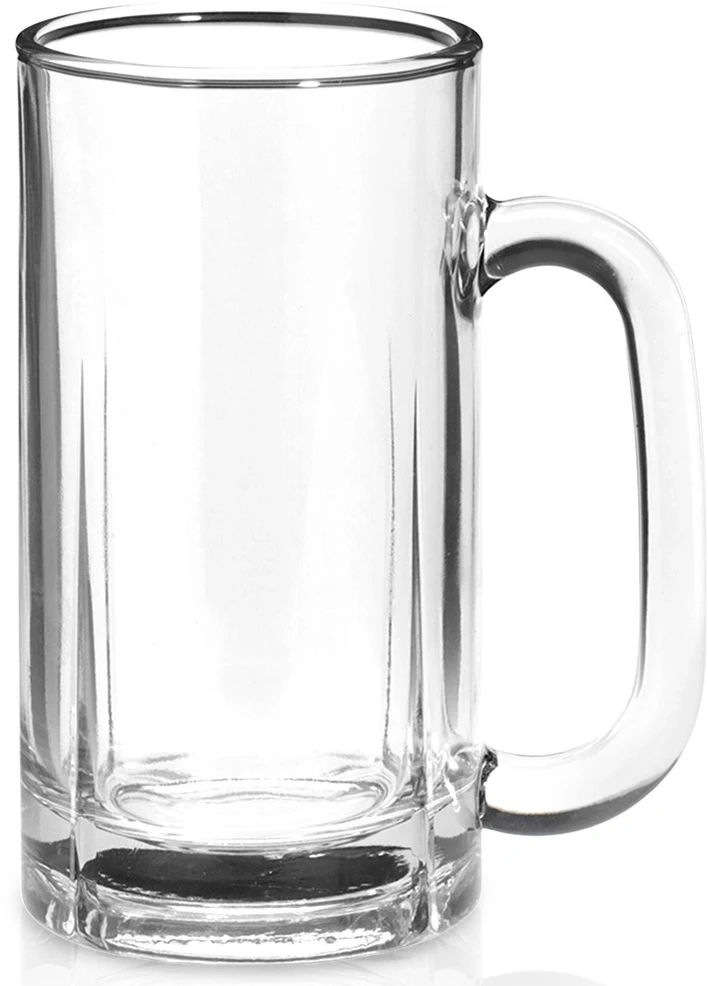 Alaus bokalas 500 ml