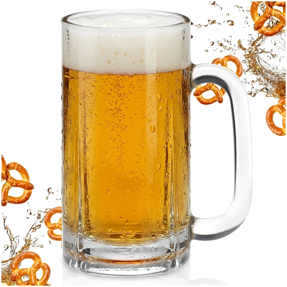 Alaus bokalas 500 ml