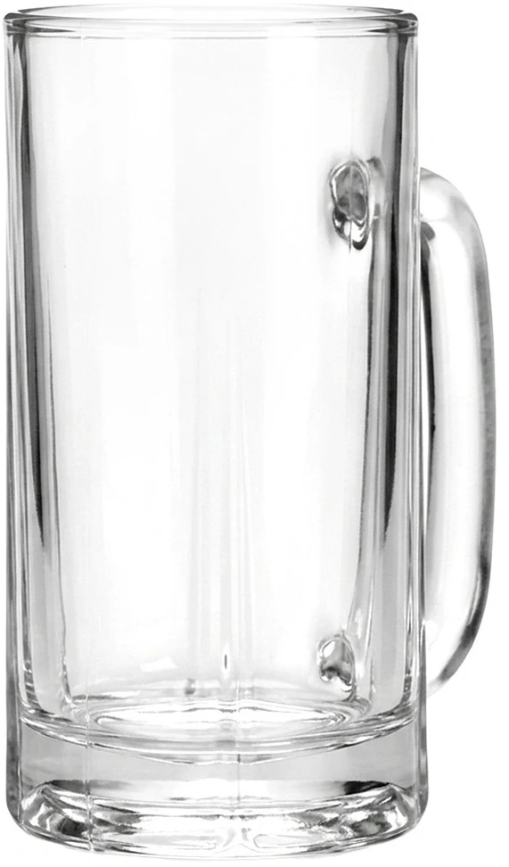 Alaus bokalas 500 ml