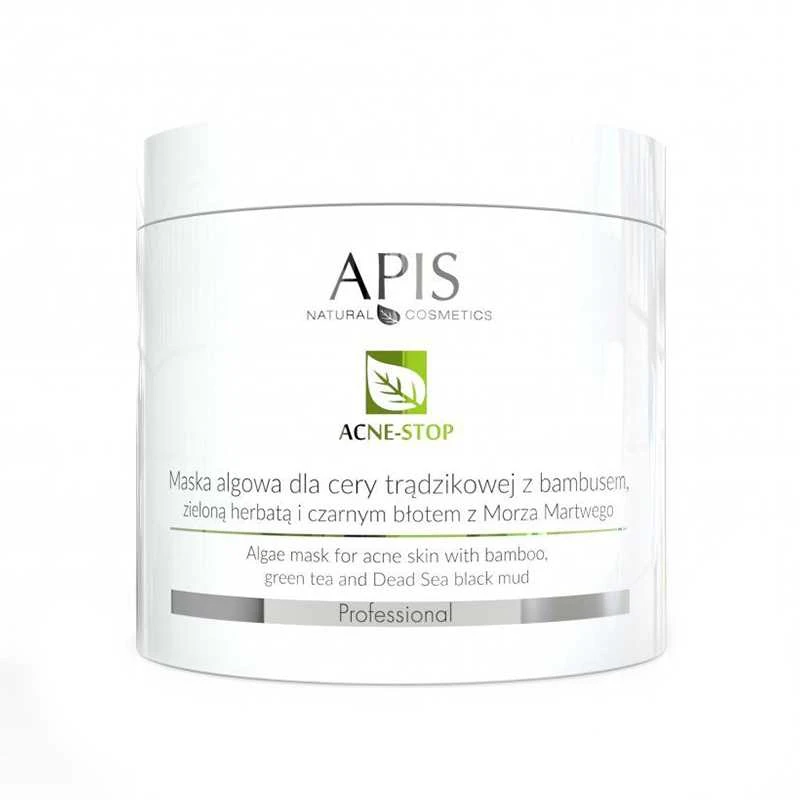 Activeshop APIS Acne-Stop, 200 g