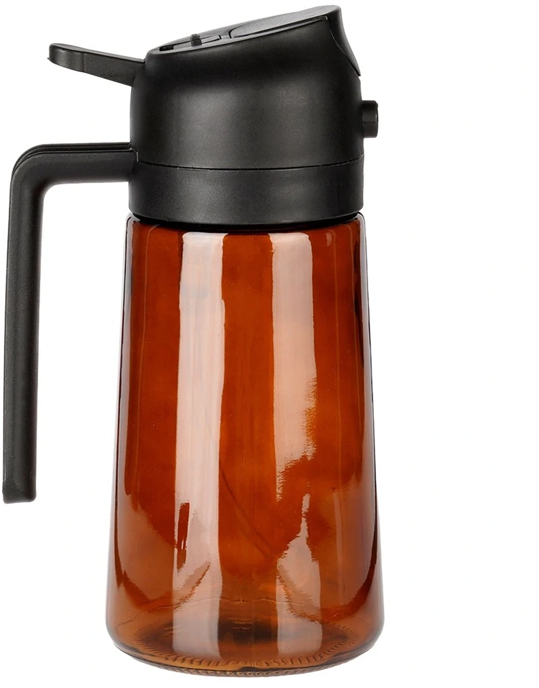 Aliejaus ir acto purškiklis 450 ml