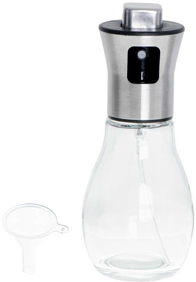 Roger Aliejaus purkštuvas 200ml