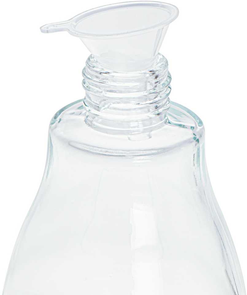 Roger Aliejaus purkštuvas 200ml