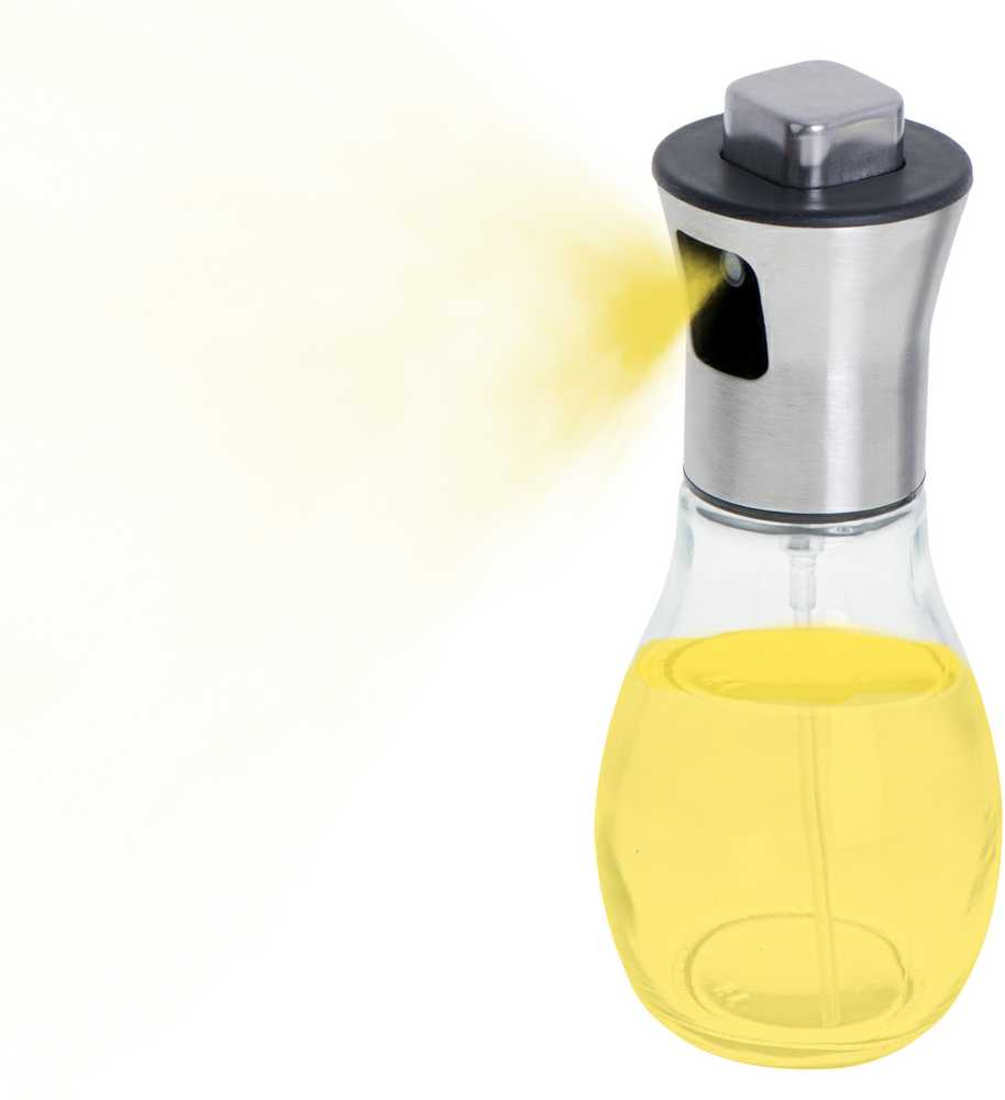 Roger Aliejaus purkštuvas 200ml