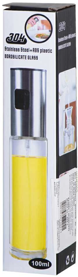 Aliejaus purškiklis, 100 ml