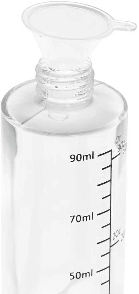 Aliejaus purškiklis, 100 ml