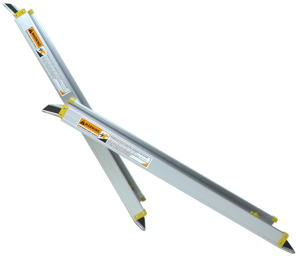 Aliumininė rampa 213.4 cm