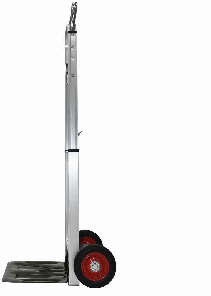 Bauerkraft Sulankstomas transportavimo vežimėlis 90 kg