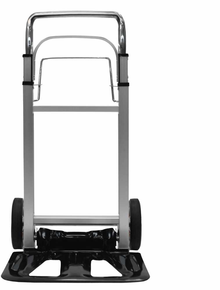 Bauerkraft Sulankstomas transportavimo vežimėlis 90 kg