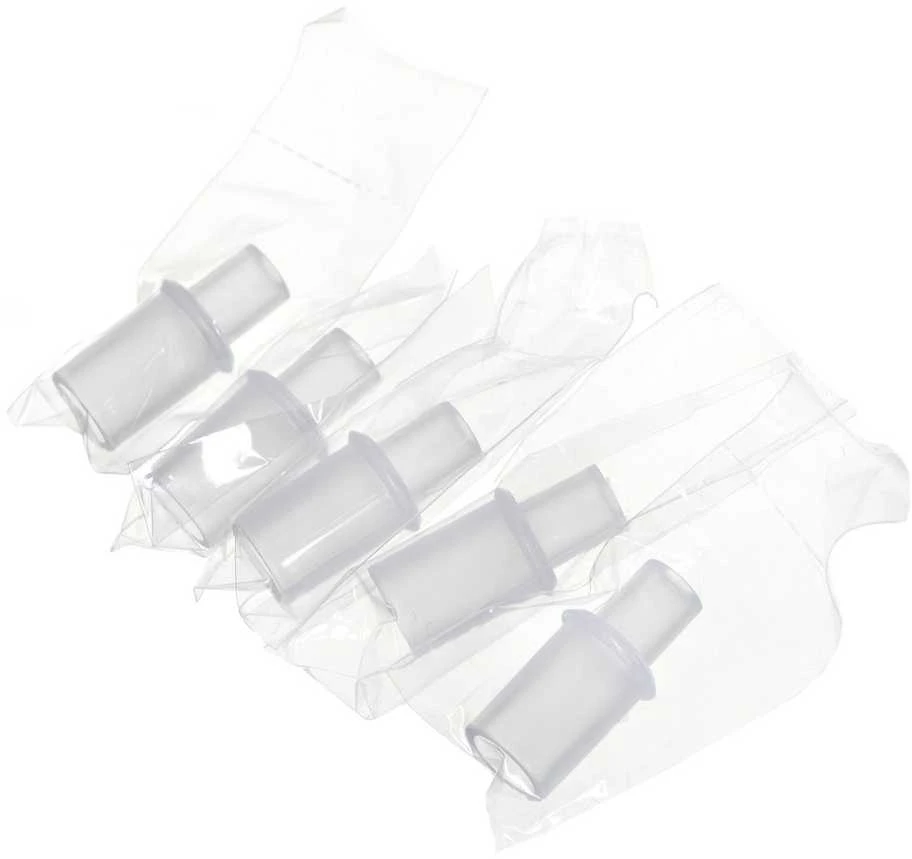 Alkotesteris BACscan F-55 alkoholio matuoklis 0,00–4,00 ‰