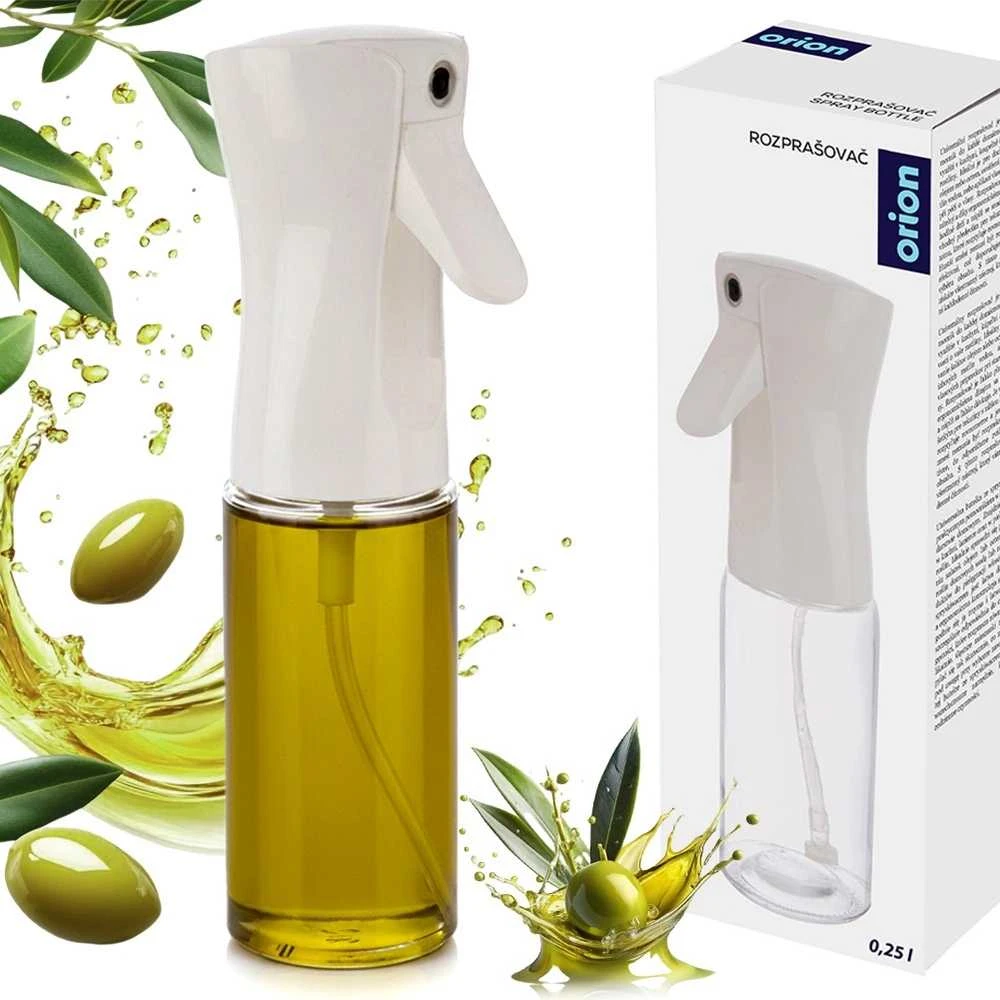 Aptel Orion aliejaus ir acto purkštuvas 250 ml - Universalus naudojimas